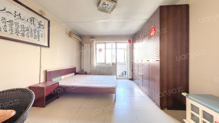 毛纺厂西小区二手房实景图