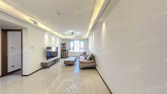 中海和颂二手房实景图