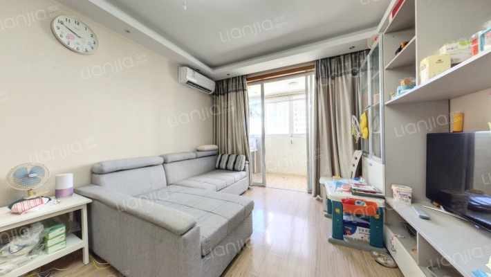 齐锦苑二手房实景图