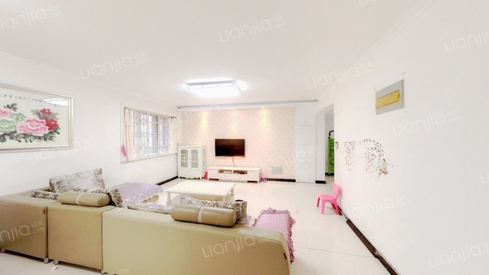 福邸铭门二手房实景图