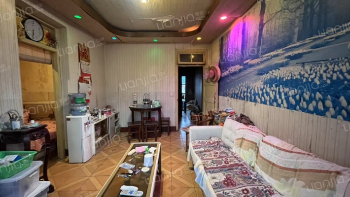 和平南路32号二手房实景图