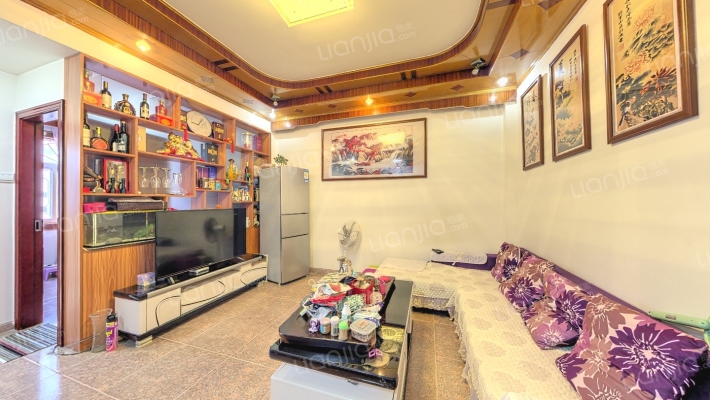 文达路二手房实景图