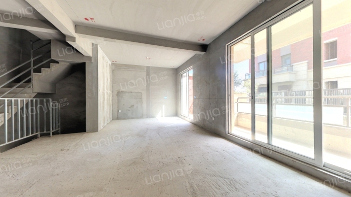 中天诚品二手房实景图