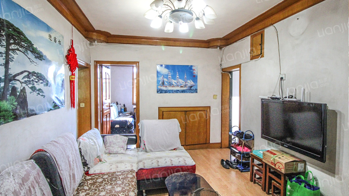 新春巷27号二手房实景图