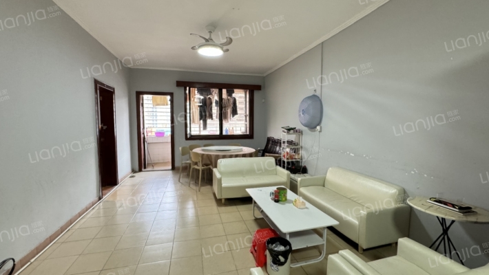 名店时装城二手房实景图