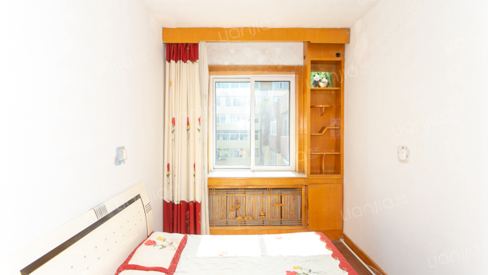 官电南小区二手房实景图