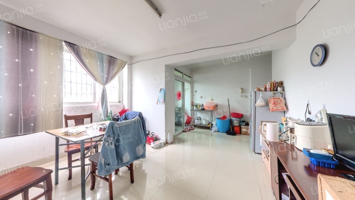 广宇公寓二手房实景图