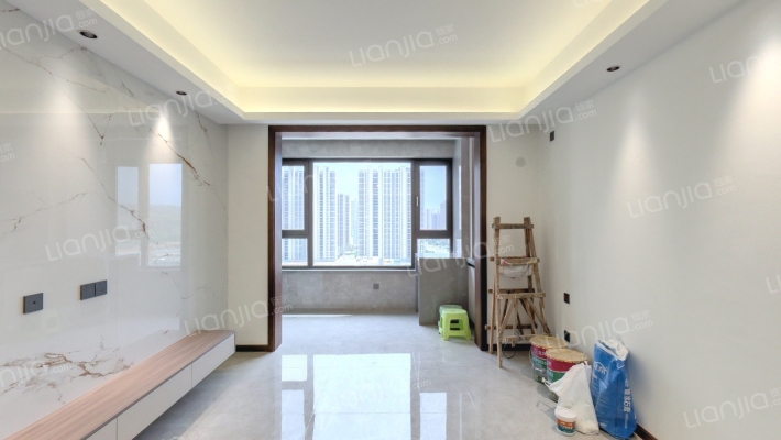 华侨城·天鹅堡二手房实景图