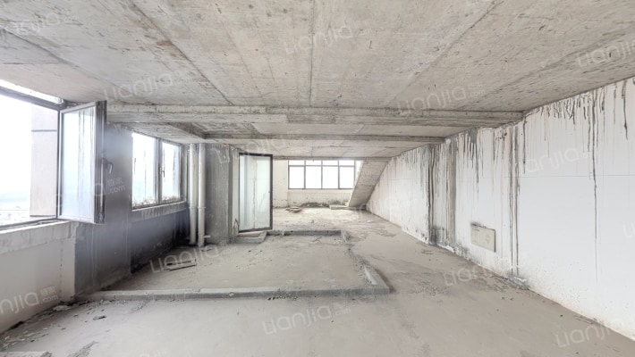 华美达大厦二手房实景图