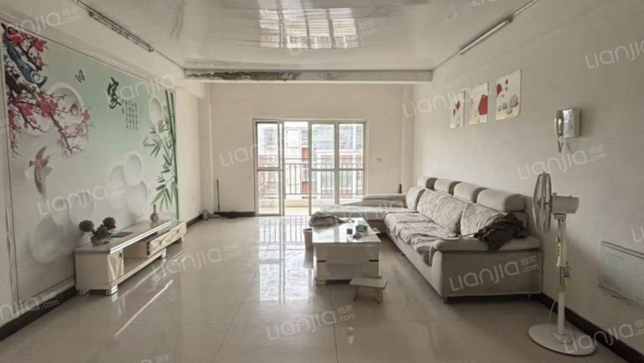 金桥花园二手房实景图