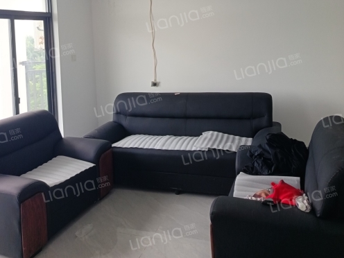 整租·竹苑 3室2厅 南/北