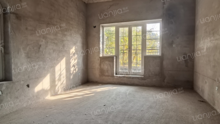 4A级高尔夫别墅景区，独栋别墅。-卧室D