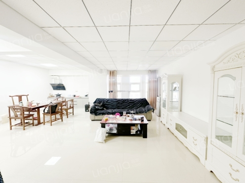 整租·财富时代 1室1厅 东