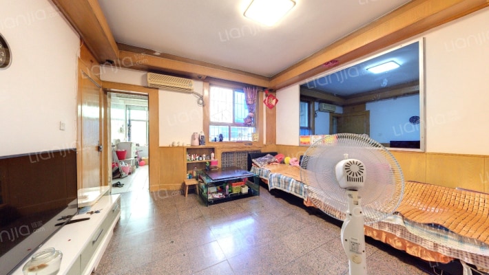 军工北院二手房实景图