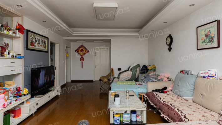 牡丹苑二手房实景图