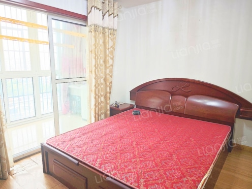 整租·华景园 1室1厅 北