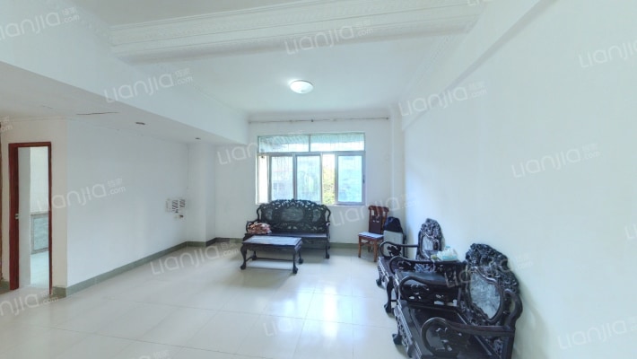 银苑新村二手房实景图