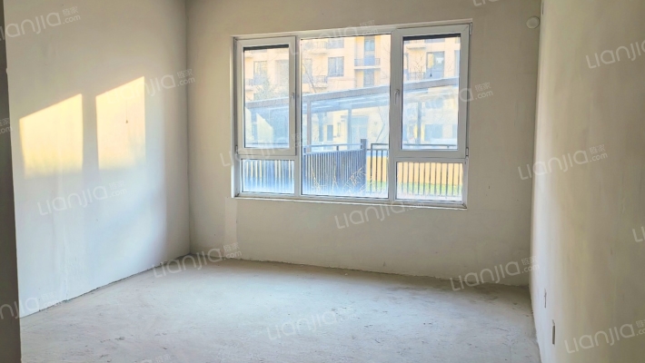 大社区 南北通透 好楼层 采光视野好 北京公交直达小区-卧室A