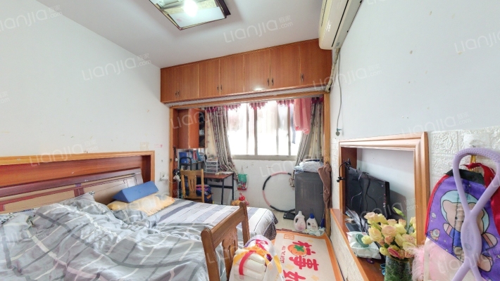 外环南路二村西区二手房实景图