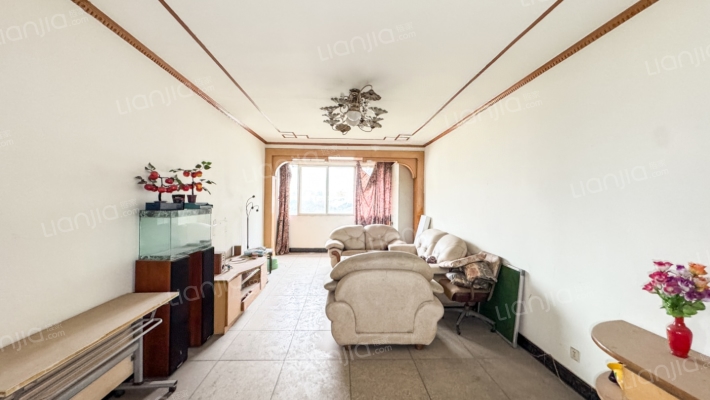 鑫银大厦二手房实景图