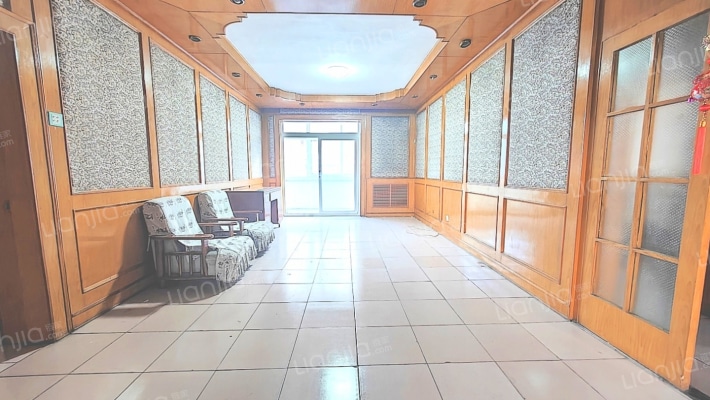 检察院小区二手房实景图