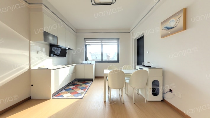 永安大厦二手房实景图