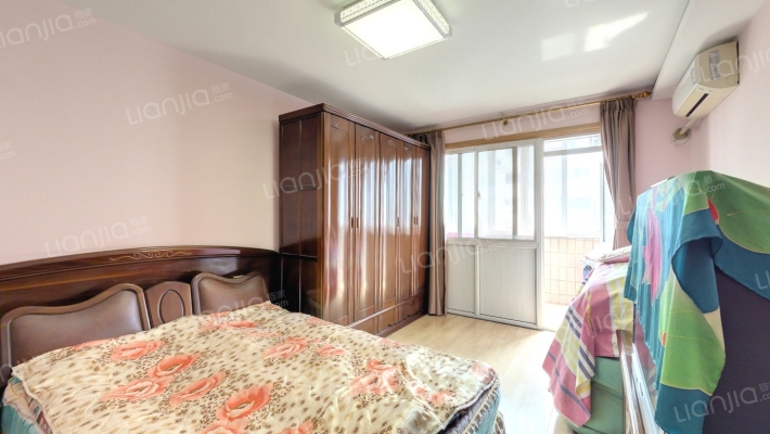 薛家宅小区二手房实景图