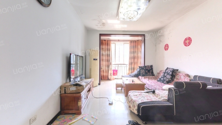 状元碑社区二手房实景图