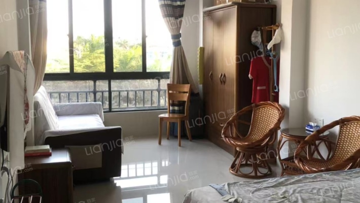 龙潭·温泉印象二手房实景图