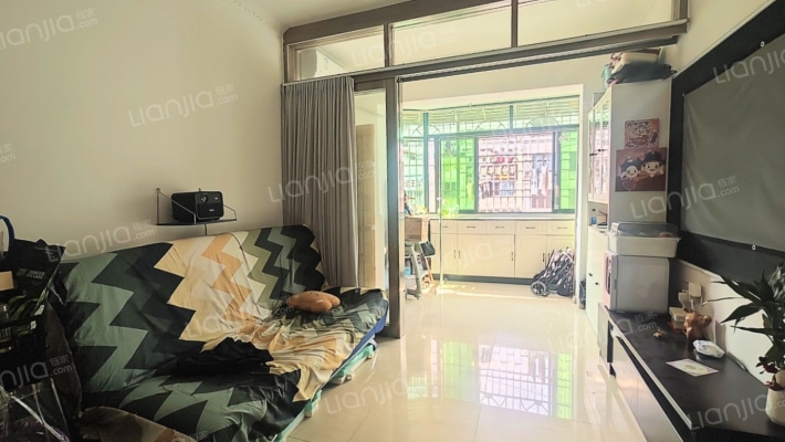 中房青年公寓二手房实景图