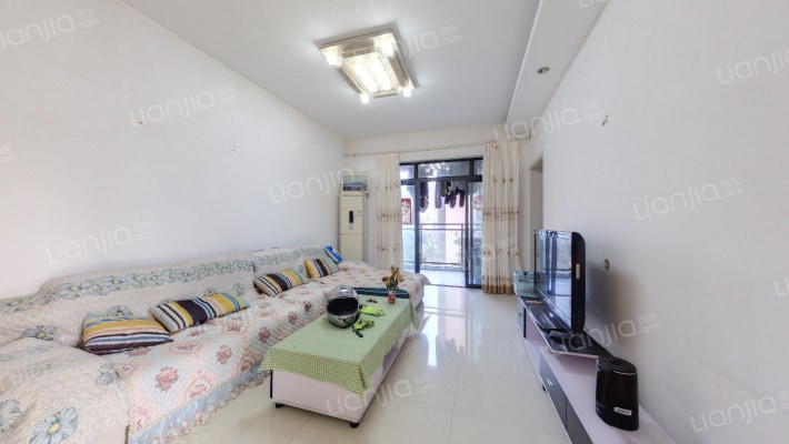 国宾豪庭二期幸福时光二手房实景图