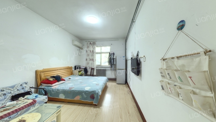 煤炭厅宿舍二手房实景图