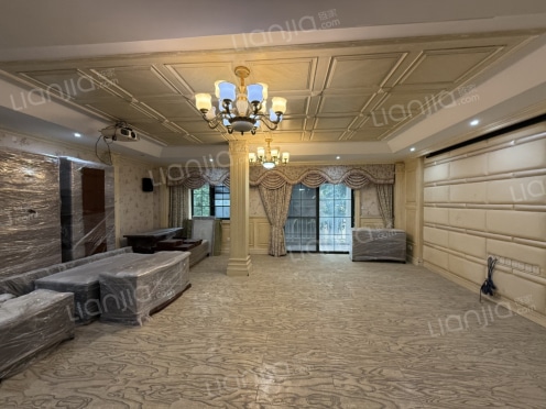 整租·庆隆南山高尔夫国际社区蕙风岸 3室2厅 东南