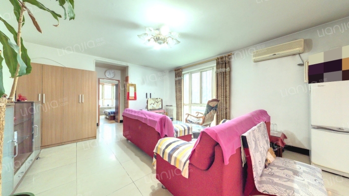 天赐良园一期二手房实景图