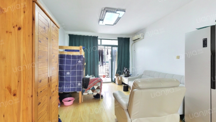 新泾家苑二手房实景图