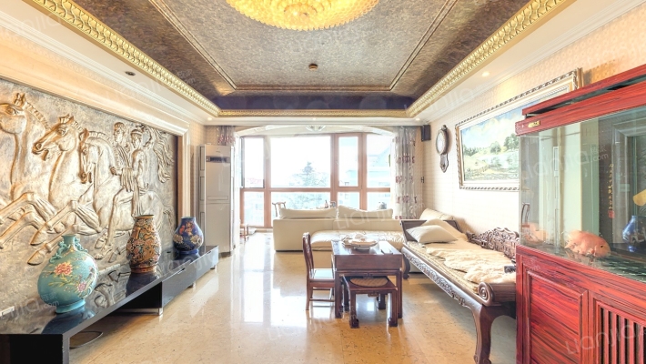 建飞花园二期二手房实景图