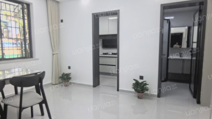 大公殿区英溪村二手房实景图