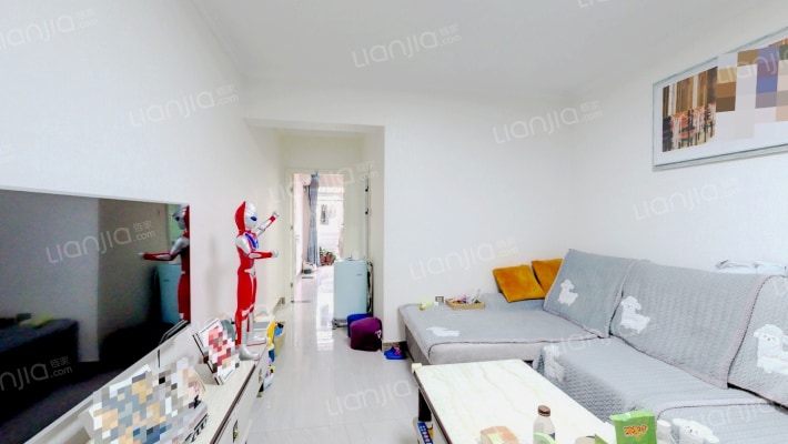 兴怀大街14号院二手房实景图