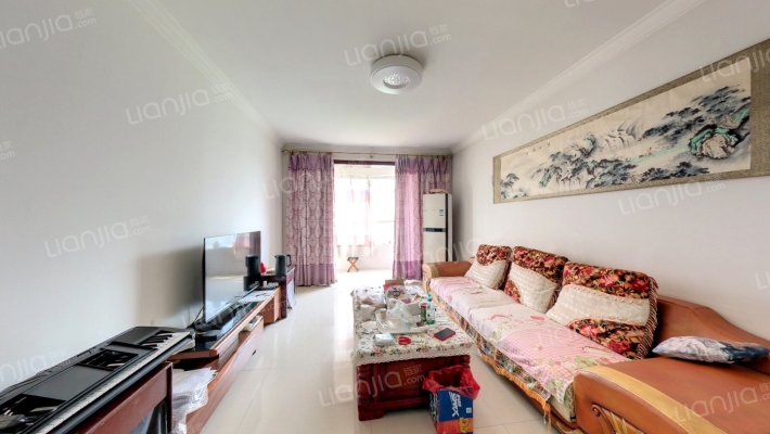 鸿润苑二手房实景图