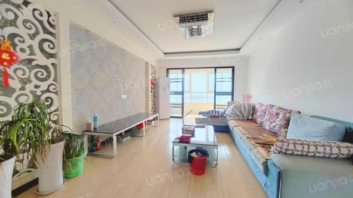 清华楼二手房实景图