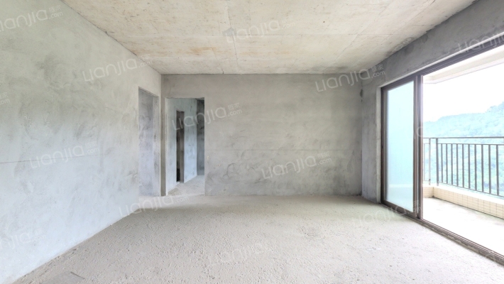 君华新城6区二手房实景图