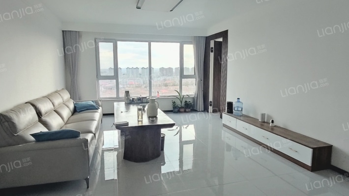 锦安悦府二手房实景图