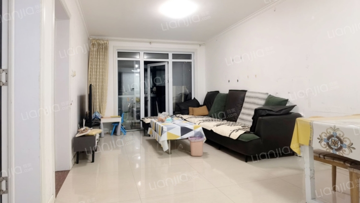 荷苑二手房实景图