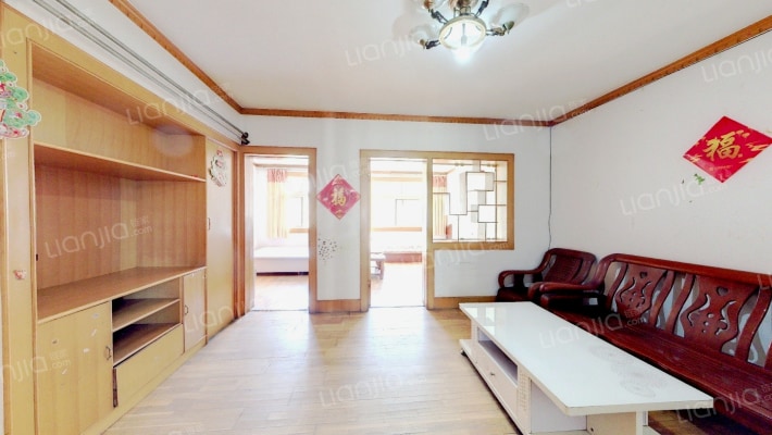 双玉新苑北区二手房实景图