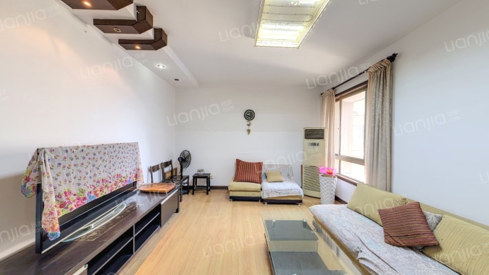 省建苑大厦二手房实景图