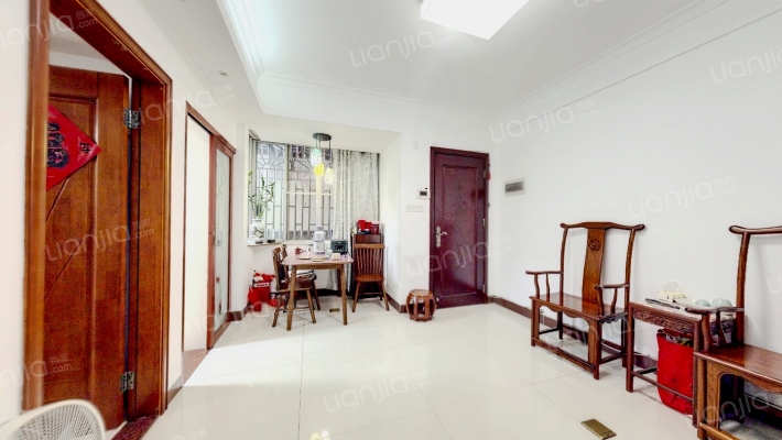 春暖花园二手房实景图