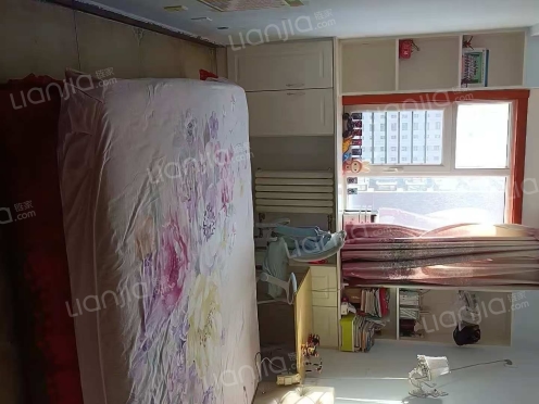 整租·朗润苑 1室1厅 南