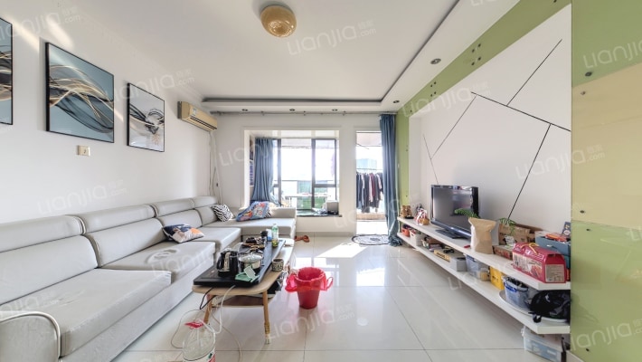 西城丰和二手房实景图