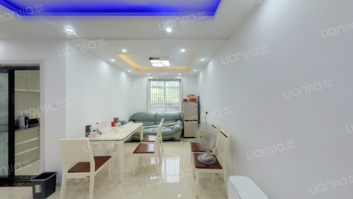 城南东苑二手房实景图