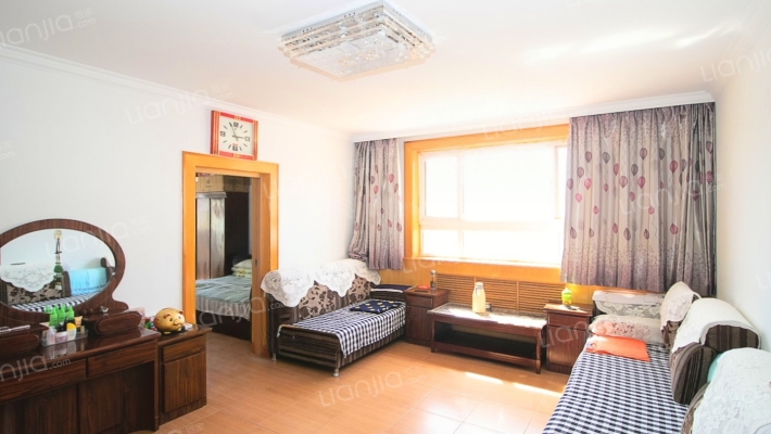 长青路24号二手房实景图